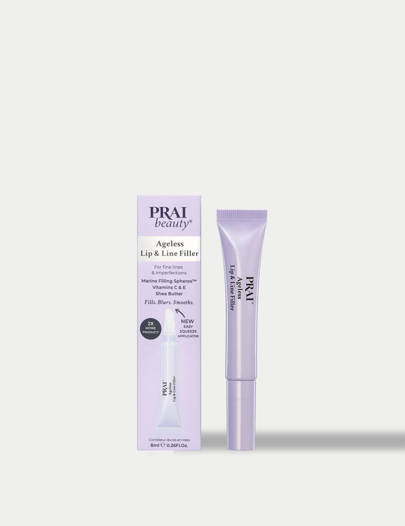 Ageless Lip & Line Filler 8ml - British product