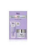Ageless neck and decolletage sculpting duo, UK version