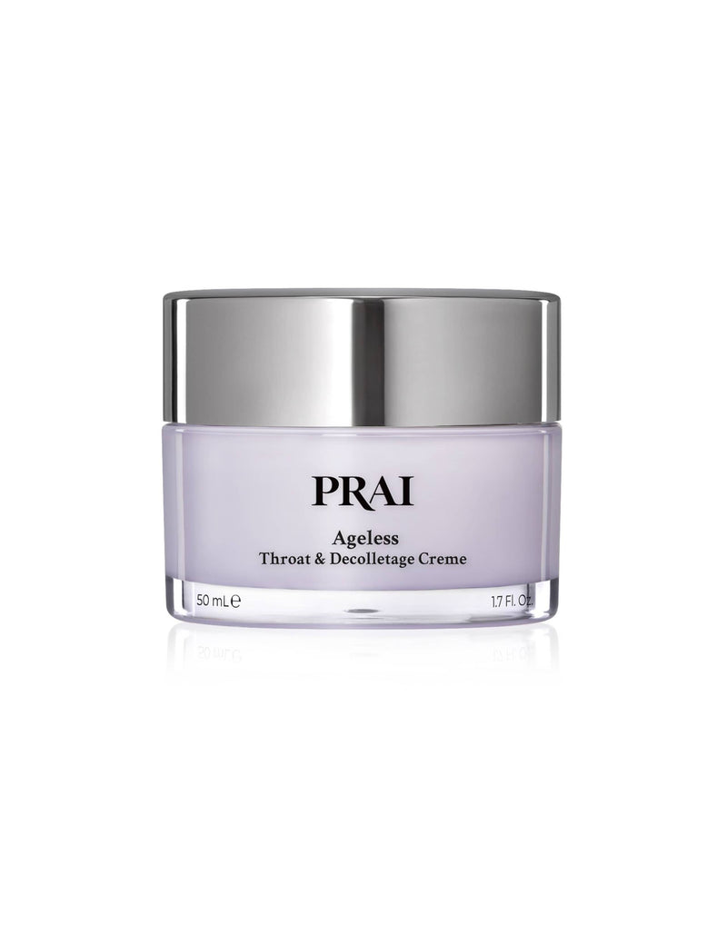 Ageless Throat and Decolletage Cream 50ml - British product