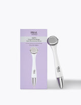 M&S PRAI Ageless Throat & Decolletage Ionic Microcurrent Skincare Device- Buy online at McGrocer