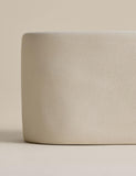 Air 3 wick candle in ceramic jar, imported from the UK