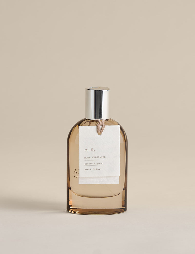Air room and linen spray, UK version