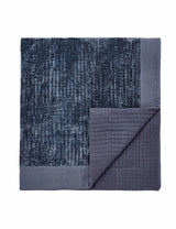 M&S Bedeck of Belfast Aldin Throw Blanket- Buy online at McGrocer