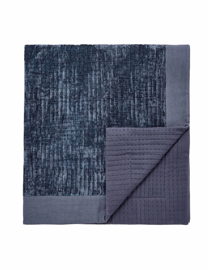 Bedeck of Belfast Aldin Throw 150x200cm (British brand)