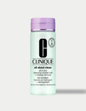 Clinique micellar milk cleanser makeup remover 200ml - British product