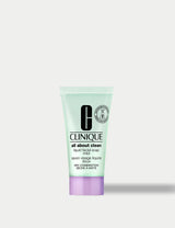 M&S CLINIQUE All About Clean Face Soap Facial Cleanser 30ml- Buy online at McGrocer
