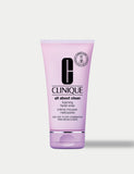 Clinique foaming facial soap for dry skin 150ml - British product