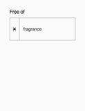Clinique foaming facial soap for dry skin 150ml - British product