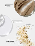 Clinique rich eye cream for under-eye care 15ml - British product