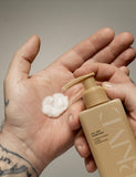 Adam Reed lightweight hair conditioner with Baobab protein 250ml - British product