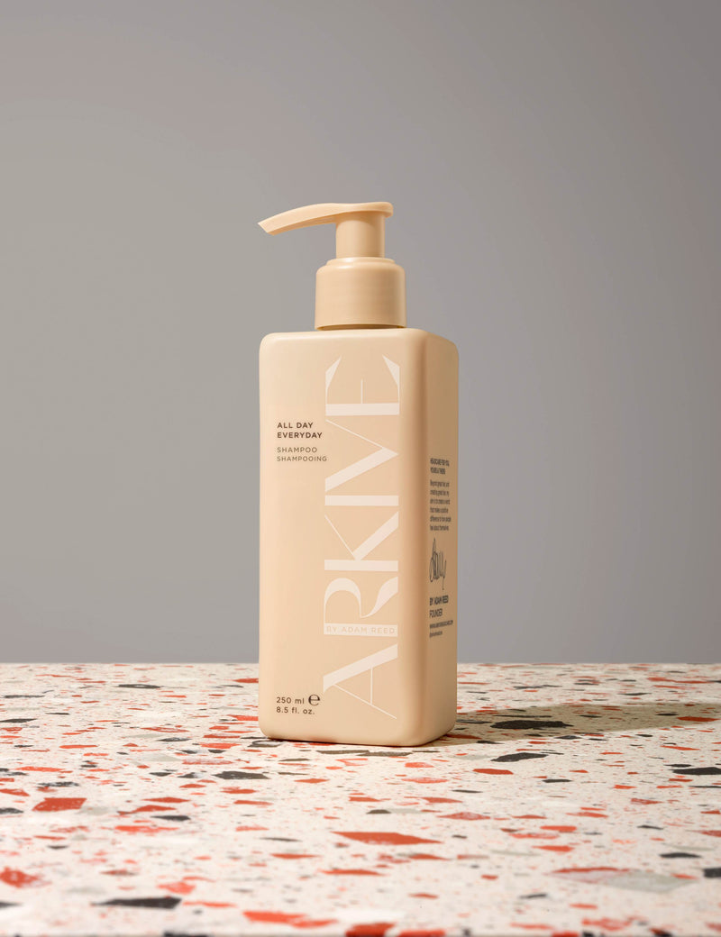 Shampoo All Day Everyday 250ml - British product