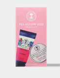 Neal's Yard Remedies Wild Rose duo (British brand)