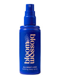 Bloom and Blossom calming sleep spray with frankincense and lavender 100ml - British product