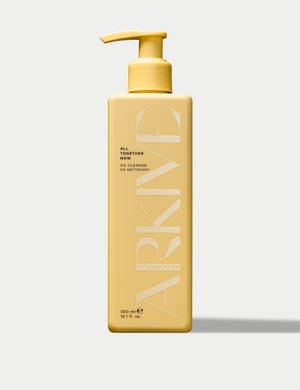 All Together Now Co Cleanse Hair Cleanser 300ml