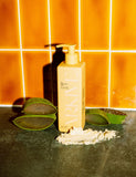 All Together Now Co hair cleanser 300ml - British product