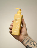 All Together Now Co hair cleanser 300ml - British product