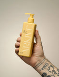 All Together Now Co hair cleanser 300ml - British product