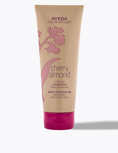 M&S Almond Cherry Hair Conditioner for Dry Hair 200ml- Buy online at McGrocer