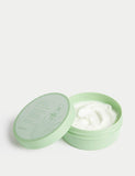 Burst Bodycare Aloe Body Butter 200ml - British product