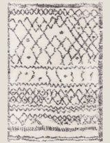 M&S Alto Moroccan Shaggy Rug- Buy online at McGrocer