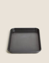 M&S Aluminised Steel 35cm Oven Tray- Buy online at McGrocer