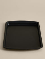 M&S Aluminised Steel Baking Tray 38cm- Buy online at McGrocer
