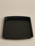 Baking tray aluminised steel 38cm, imported from the UK