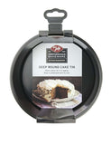 Tala aluminium deep cake tin 15cm, UK version