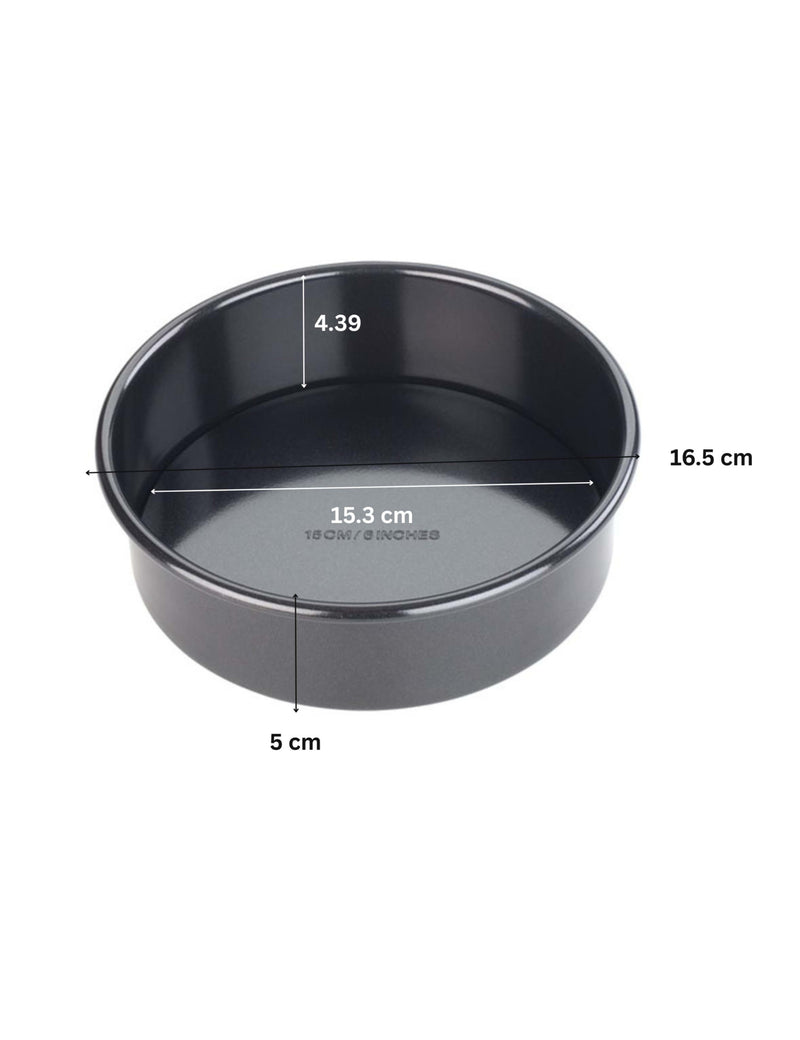 Tala non-stick sandwich cake pan 15cm (British brand)