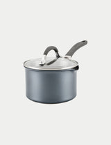 M&S Aluminium Non Stick Saucepan 16cm- Buy online at McGrocer