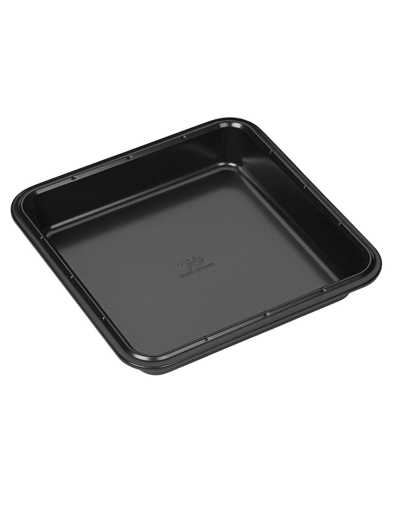 Tala 23cm aluminium square baking pan (British brand)
