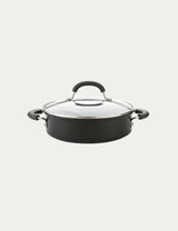 M&S Circulon Aluminium 24cm Casserole Dish- Buy online at McGrocer