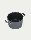 Circulon aluminium stock pot 24cm - British product