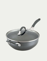 M&S Circulon Aluminium 26cm Non-Stick Sauté Pan- Buy online at McGrocer