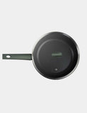 Prestige aluminium non-stick sauté pan 28cm (British brand)