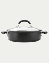 M&S Circulon Aluminium 28cm Sauté Pan- Buy online at McGrocer
