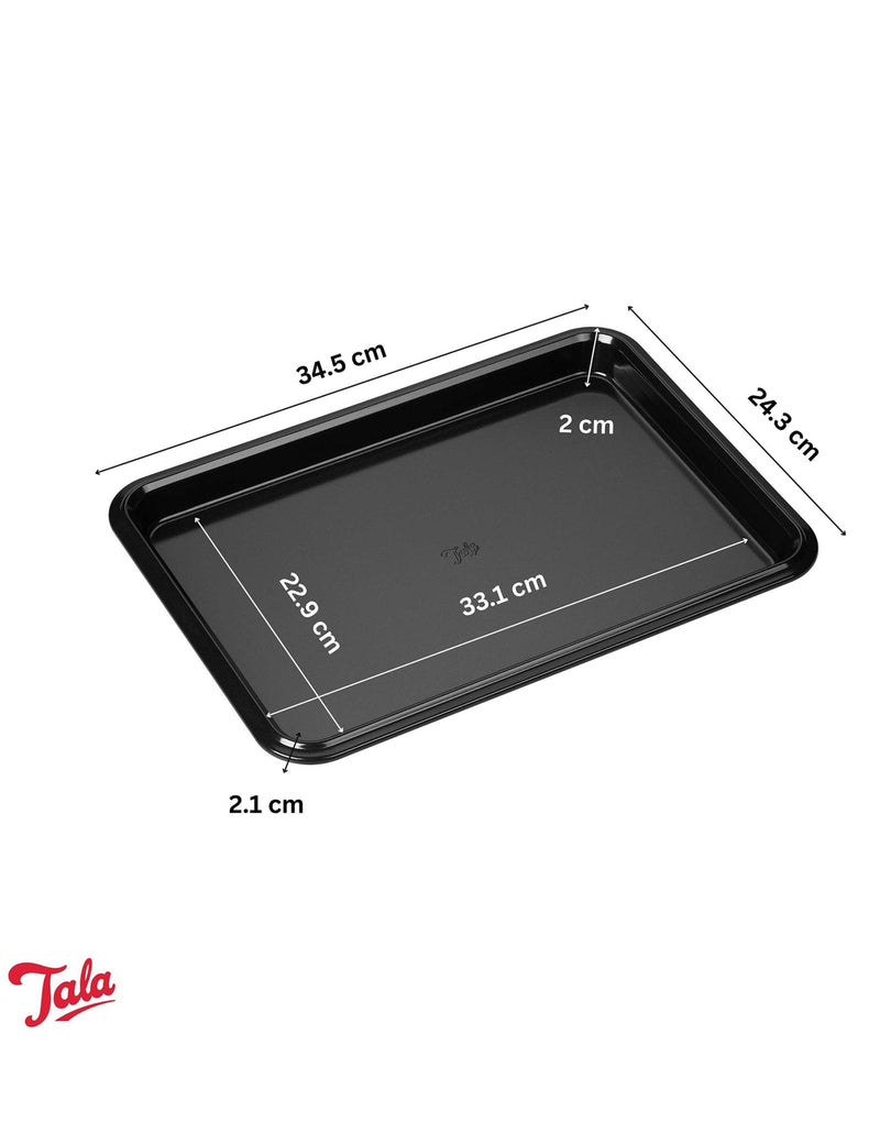 Tala aluminium non-stick baking tray 35cm (British brand)
