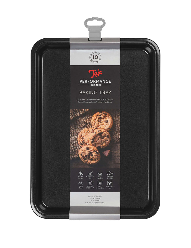 Tala aluminium non-stick baking tray 35cm (British brand)