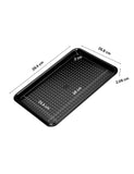 Tala crisper baking tray 40cm non-stick aluminium - British product