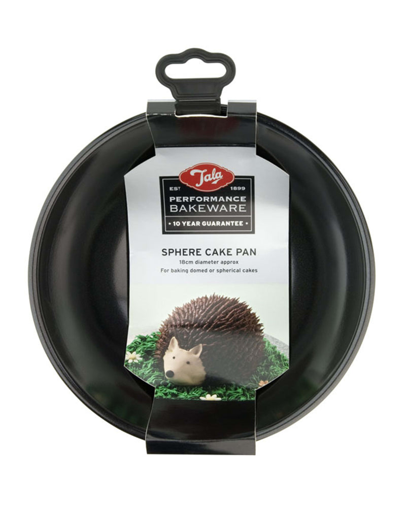 Tala sphere cake pan 18cm, UK version