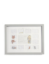 M&S Mamas & Papas Always Love Your First Year Baby Keepsake Photo Frame- Buy online at McGrocer