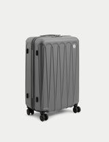 M&S Amalfi 4 Wheel Hard Shell Medium Suitcase- Buy online at McGrocer
