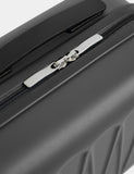 Amalfi hard-shell vanity case, imported from the UK