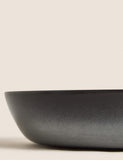 Amberley reactive pasta bowl 23 cm - British product