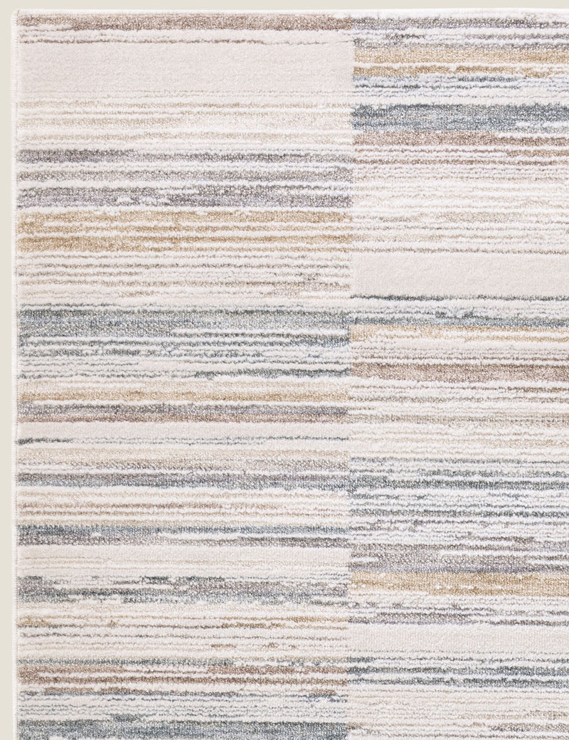 Asiatic Anders rug with space dye effect (British brand)