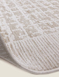 Asiatic Anders rug with space dye effect (British brand)