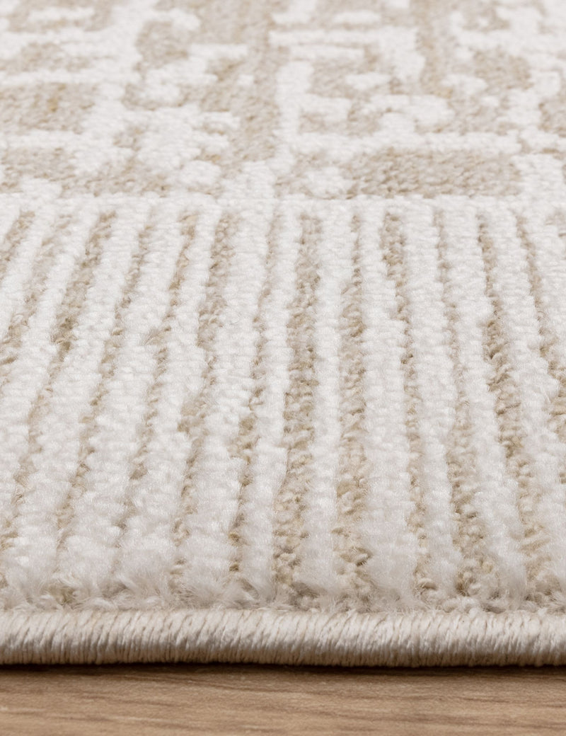 Asiatic Anders rug with space dye effect (British brand)