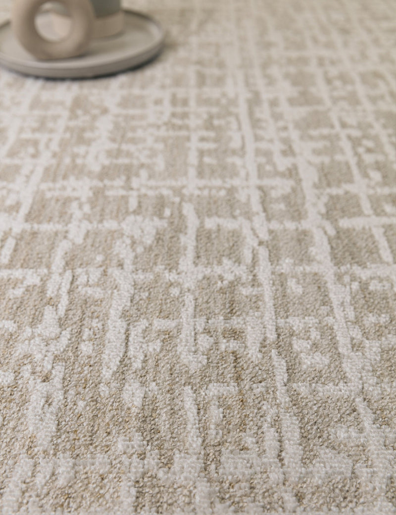 Asiatic Anders rug with space dye effect (British brand)