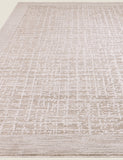 Asiatic Anders rug with space dye effect (British brand)