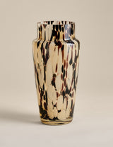 M&S Animal Confetti Glass Vase 30cm- Buy online at McGrocer